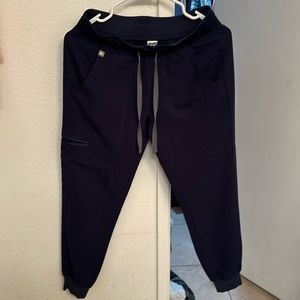 Figs Zamora jogger pants